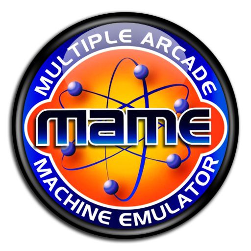 Mame For Mac