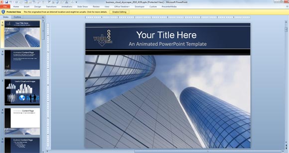 Powerpoint Templates For Mac